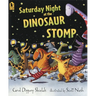 Saturday Night at the Dinosaur Stomp