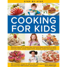 Step-By-Step Cooking for Kids: Delicious Ideas for 5-12 Year Olds, from Lunch Boxes and Picnics to Quick and Easy Meals, Sweet Treats, Desserts, Drink