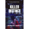 Killer Instinct: A Lesbian Thriller