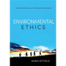 Environmental Ethics: An Overview for the Twenty-First Century