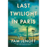 Last Twilight in Paris