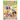 Sherri Baldy My-Besties Tiny & Her Supersaurus Knobby Knees Besties Adult Coloring book for all ages