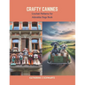 Crafty Canines: Crochet Patterns for Adorable Dogs Book