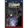 Batman: Gotham by Gaslight: A League for Justice