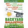Backyard Ballistics