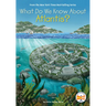 What Do We Know about Atlantis?