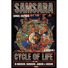 Samsara: Cycle of Life in Hinduism, Buddhism, Jainism & Sikhism