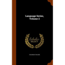 Language Series, Volume 2