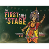The First Girl on Stage: Tunga Dances the Yakshagana