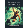 Tarzan The Invincible