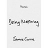 Doing Nothing