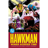 DC Finest: Hawkman: Wings Across Time