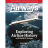 Exploring Airline History with David H. Stringer, Volume Two, Subjects D-N: The Airways Magazine Aarticles