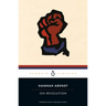 On Revolution