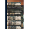 The Pratt Family: a Genealogical Record of Mathew Pratt, of Weymouth, Mass., and His American Descendants, 1623-1889