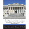 Geology and mineral deposits of the Minnie Moore and Bullion mineralized areas, Blaine County, Idaho: USGS Bulletin 2064-Y