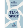 Team Spirit: The Power of Purposeful Gatherings