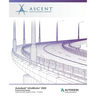 Autodesk InfraWorks 2020: Engineering Design (Imperial Units): Autodesk Authorized Publisher