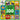 First 100 Lift-The-Flap: Animals: Over 50 Fun Flaps to Lift and Learn