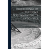 Proceedings of the Nova Scotian Institute of Science; v.31 (1981)