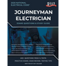 New York 2020 Journeyman Electrician Exam Questions and Study Guide: 400+ Questions for study on the National Electrical Code