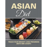Asian Diet: Track Your Weight Loss Progress (with BMI Chart)