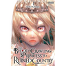 The Blood-Crawling Princess of a Ruined Country, Vol. 1: Volume 1