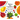 Eating the Alphabet: Fruits & Vegetables from A to Z