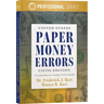 United States Paper Money Errors