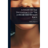 A Study Of The Degeneracy Of The Jaws Of The Human Race