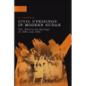 Civil Uprisings in Modern Sudan