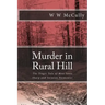 Murder in Rural Hill: The Tragic Tale of Miss Janie Sharp and Swinton Permenter