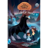 Amazingly Angus: Princess Meridas Horse (Disneys Horsetail Hollow, Book 2)