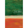 The Bible: A Very Short Introduction