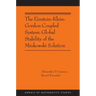 The Einstein-Klein-Gordon Coupled System: Global Stability of the Minkowski Solution