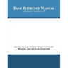 Bash Reference Manual: For Bash Version 4.4