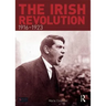 The Irish Revolution, 1916-1923
