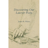 Discovering Our Lawyer Poets