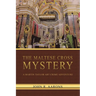 The Maltese Cross Mystery