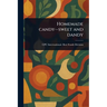 Homemade Candy-sweet and Dandy