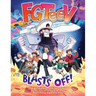 Fgteev: Blasts Off!: A Graphic Novel
