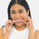 Teeth Whitening Strips by Zimba Whitening