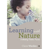 Learning with Nature: Embedding Outdoor Practice