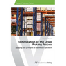 Optimization of the Order Picking Process