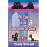 The Case of the Jewel Covered Cat Statues (a Buckley and Bogey Cat Detective Caper)