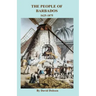 People of Barbados, 1625-1875