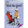 Nate the Great and the Lost List
