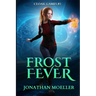 Cloak Games: Frost Fever