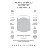 Plane and Solid Geometry Essentials