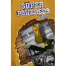 Super Powereds: Year 3
